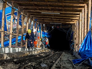 Maden şehidi çocukları dernek kurdu